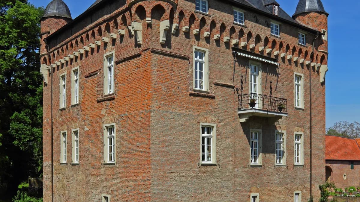 Stadtansicht von Kerpen
