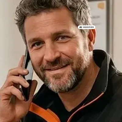 Tim Schneider