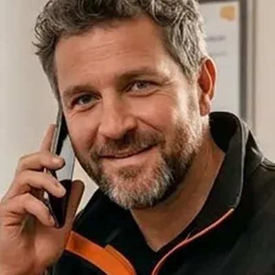Tim Schneider