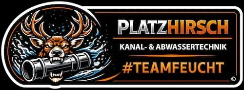 Platzhirsch Kanal- & Abwassertechnik GmbH